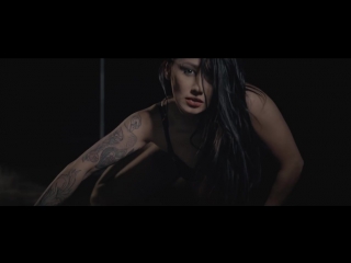 Exotic pole dance eva bembo!