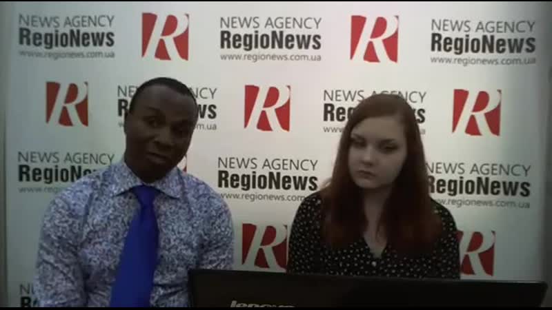 Сандей аделаджа интервью regionews 2018