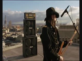 Motorhead видеоклипы (videoclips)[1984 2013 г, rock, dvd tvrip]
