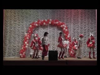 Смоленский гусачок