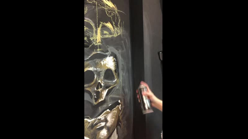 Продолжаем совершенствовать нашу студию