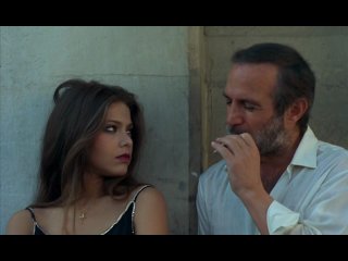 История обыкновенного безумия / storie di ordinaria follia / tales of ordinary madness (1981)