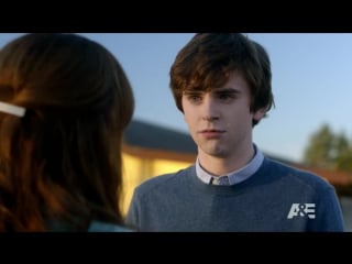 Bates motel 3x08