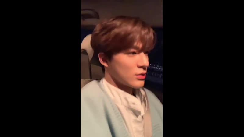 *bbtb* jeno and eric are twins