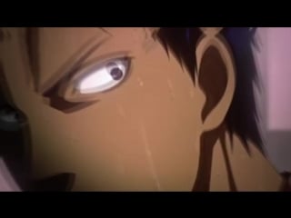 「kuroko no basket」