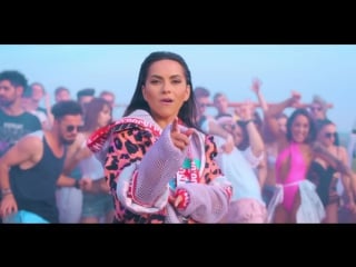 Inna feat erick ruleta