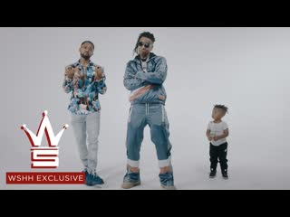 Zaytoven «drip jacker» (feat lil gotit)