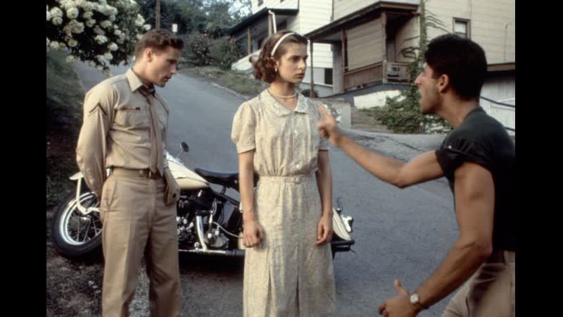 Maria´s lovers (1984)