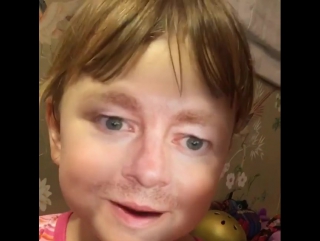 Corbett's instagram face swap is the creepiest thing that has ever happened