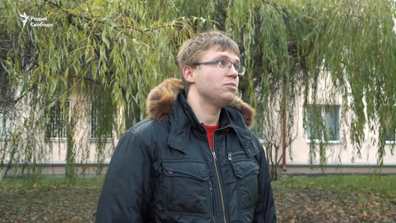 Гісторыя раварыста, якога гвалтоўна затрымалі і зрабілі падазраваным у крымінальнай справе <#радыёсвабода>