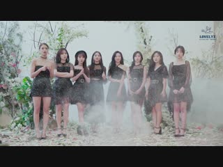 [181126] lovelyz @ making film