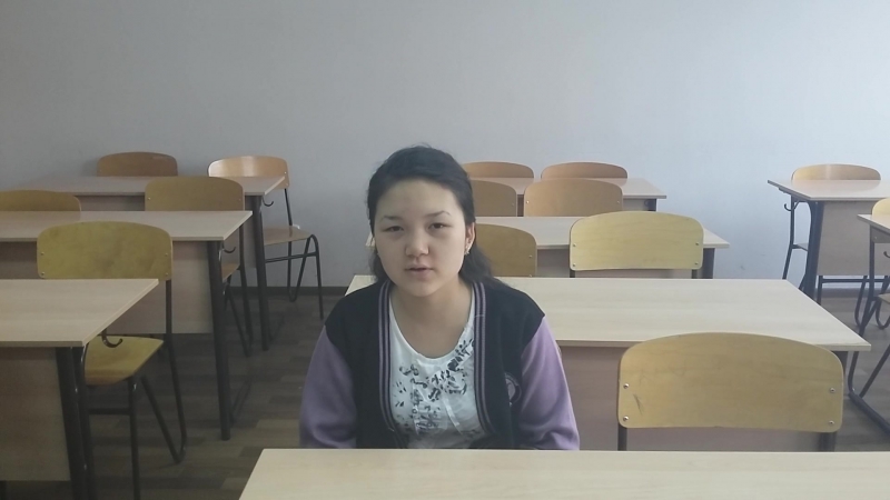 1 б сынып дүниетану пәні