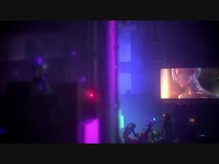 Re legion official release date trailer [cyberpunk rts]