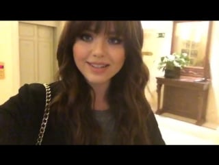 Snapchat| kristina bazan| milan