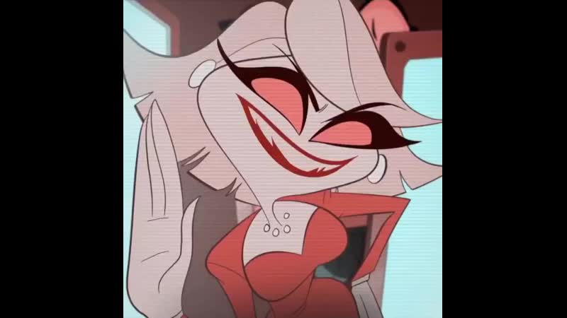 Katie killjoy | hazbin hotel
