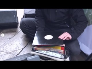 Steve paradise in #180gr