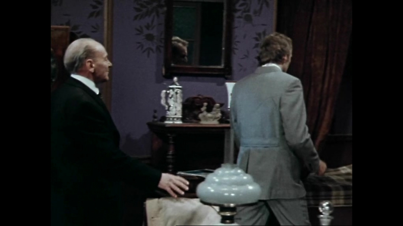 Крах инженера гарина часть3