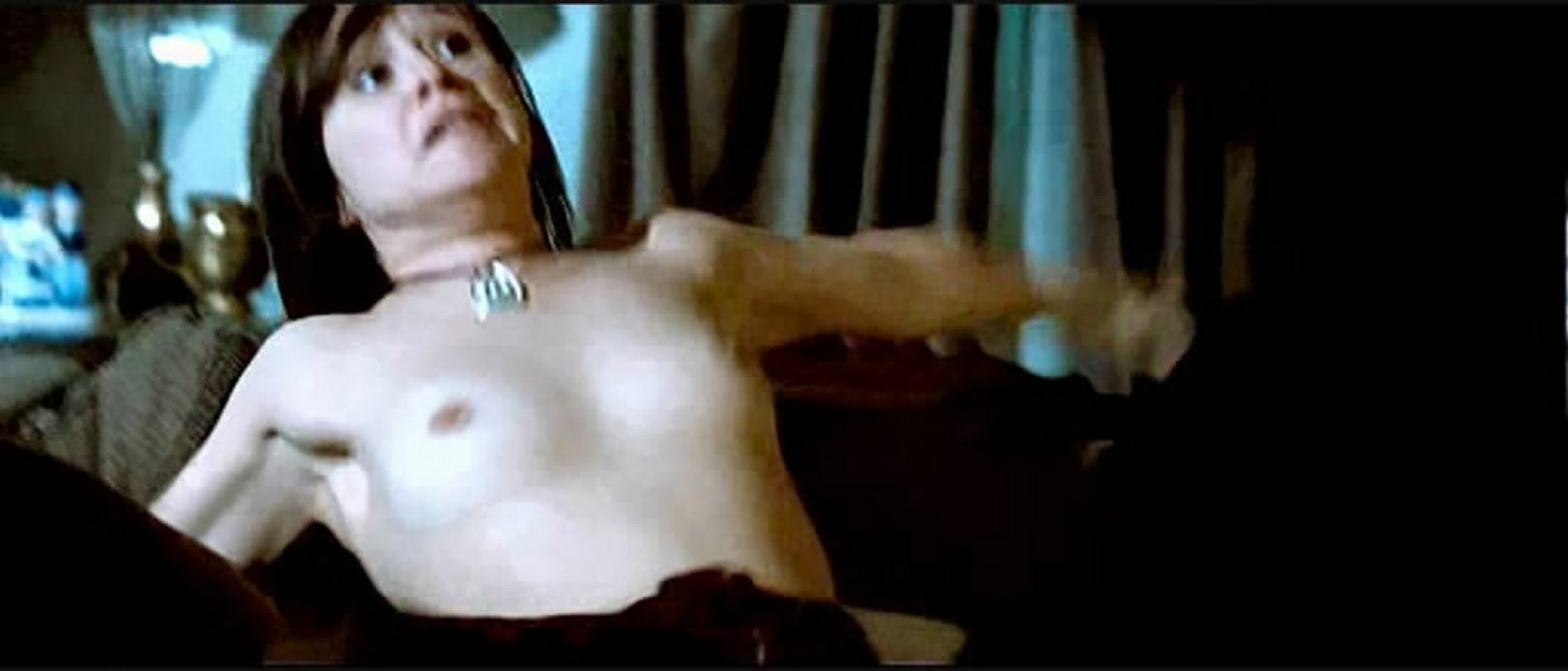 Даниэль харрис хэллоуин  danielle harris halloween ( 2009 )