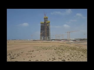 "jeddah tower"