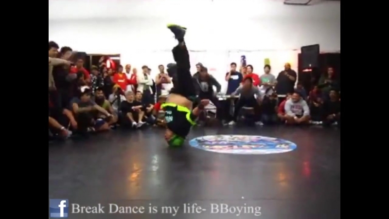 Толстячок делает