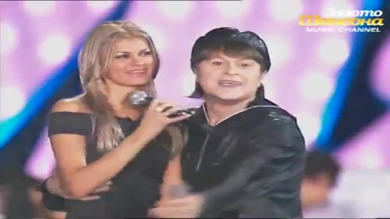 Ирина круг и виктор королев букет из белых роз [1080р]