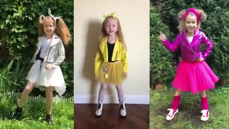 Instagram @skomorokhova taisia