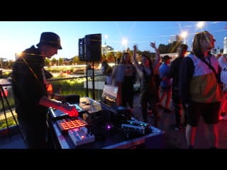 Electro kaban ‣ dark ray [2022 07 19]