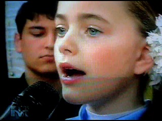 "біла лілея" поёт вика попова