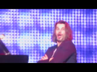 Queen mary 2 konzert 2 30/10/19