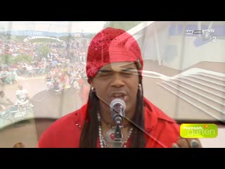 Andru donalds "all out of love" zdf fernsehgarten “90 s“ live! 16 06 2019