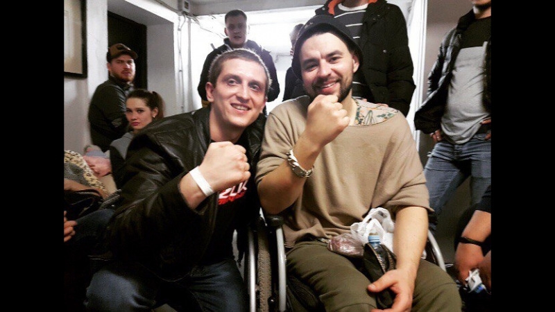 Это рем дигга🐊отчёт с концерта рем дигги москва клуб pravda true star звонкий indika