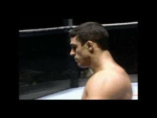 Vitor belfort charles ufc japan ultimate japan 1