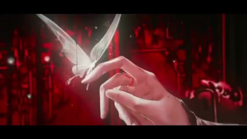 ▷ хуаляни такие красивые | tian guan ci fu