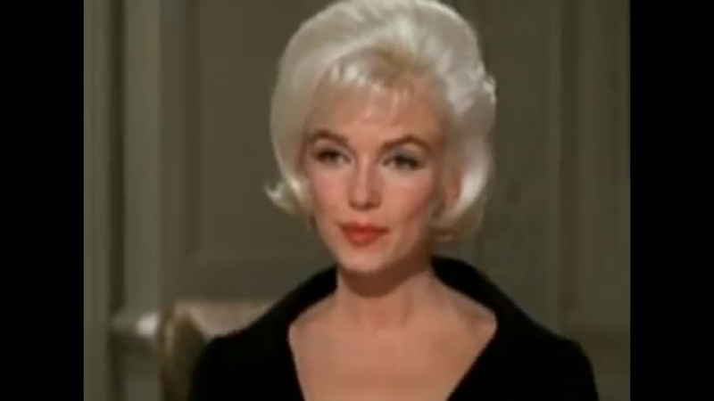 Marilyn monroe frank sinatra