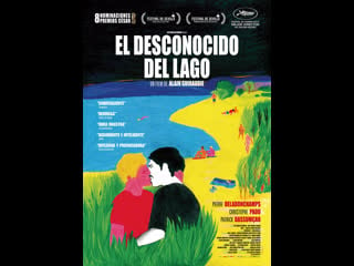 El desconocido del lago (2013)