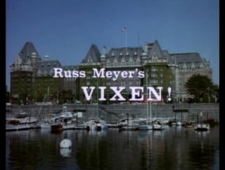 Vixen! (1968, usa, dir russ meyer)