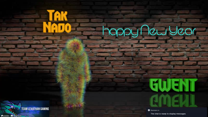 Предновогоднее)