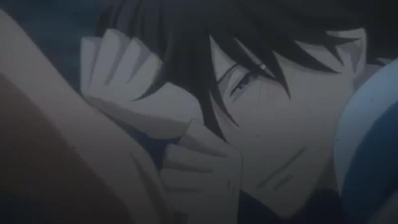 Dakaretai otoko ichii ni odosarete imasu угроза для парня №1 | номер 1 anime vine edit yaoi bby