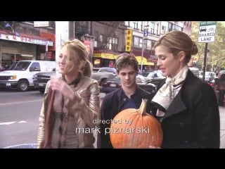 Gg s1e09 (lily, serena and eric)