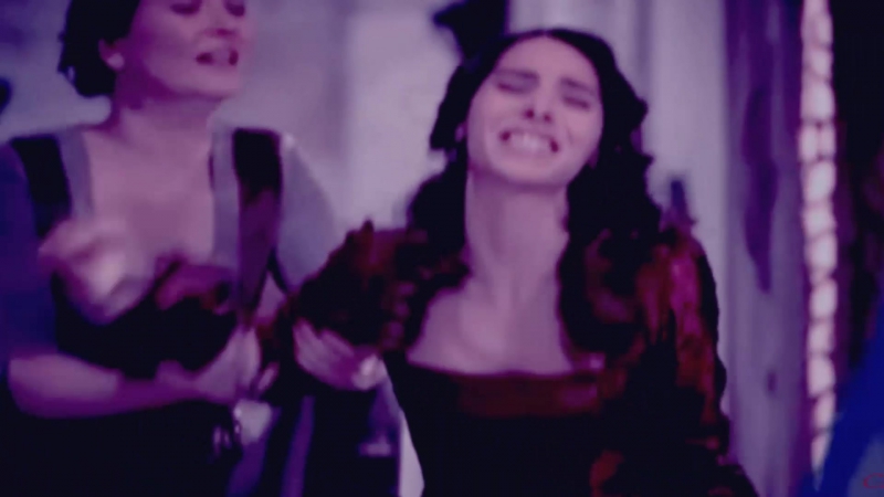 Mahidevran sultan vine | махидевран султан вайн