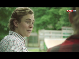 Skam» tarjei med i ny tv serie vgtv