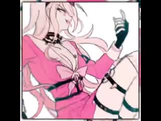 ✦miu iruma「 danganronpa / ndrv3 」