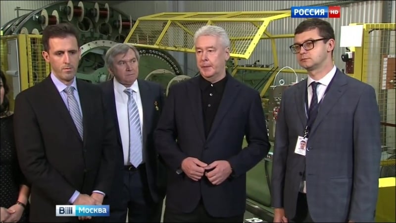 Эффективным столичным предприятиям предоставлены налоговые льготы