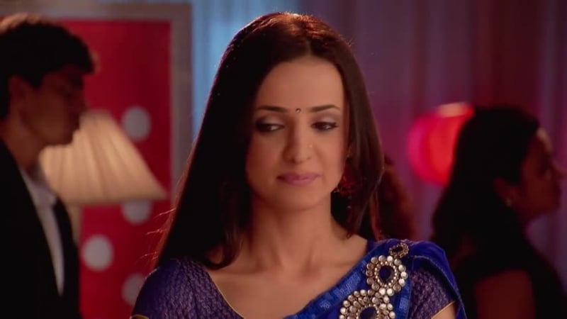 من النظرة الثانية الحلقة 76 hd