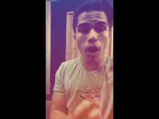 Alex aiono instgram stories