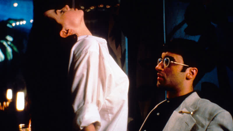 Экзотика (exotica) 1994