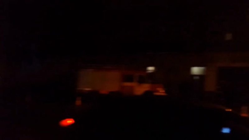 «сбербанк» после ночной атаки приостановил работу отделения во львове