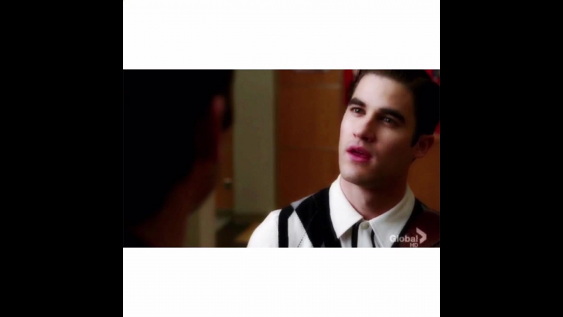 Blaine anderson | блейн андерсон