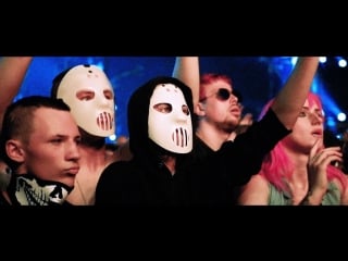 Angerfist @ defqon 1 & lmf (2018)