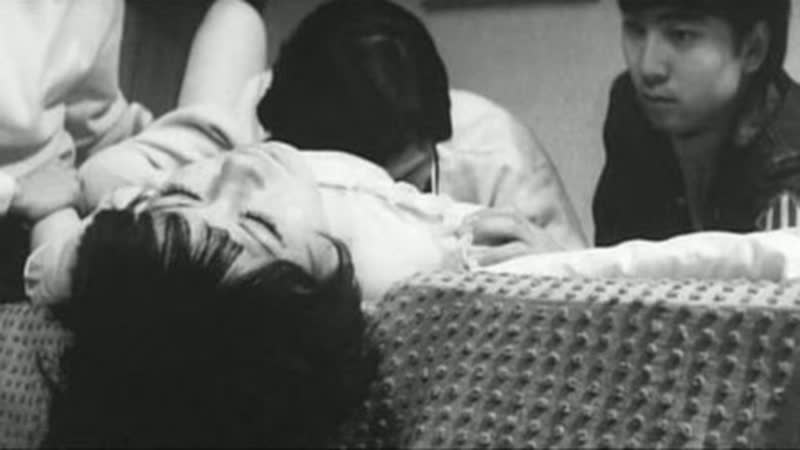 1969 молодые без причины / gendai sei hanzai zekkyo hen riyu naki boko